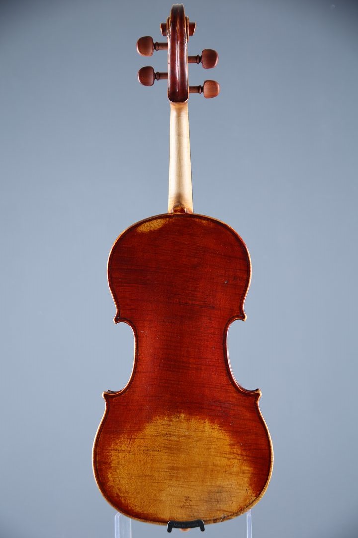 Französische Geige - Mirecourt vor 1900 - G-721